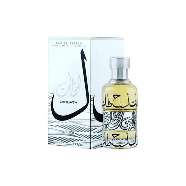 Netmeds | Lattafa Lahdath Long Lasting Imported Eau De Perfume 100 ml