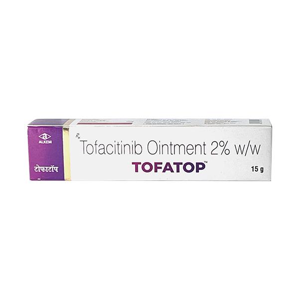 Netmeds | TOFATOP Ointment 15g