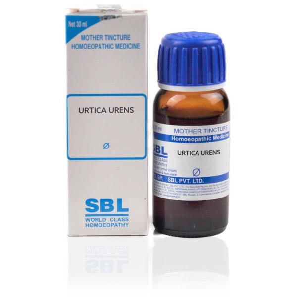 Netmeds | SBL Urtica Urens Q Liquid 30 ml