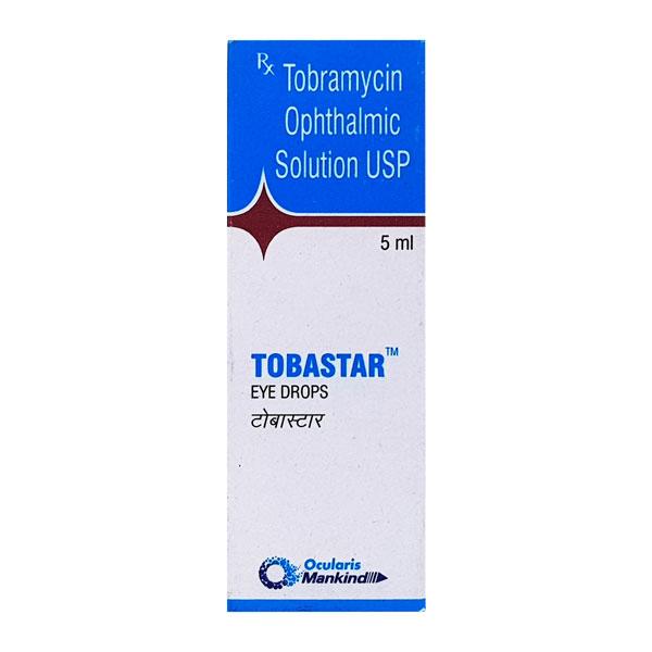 Netmeds | Tobastar Eye Drops 5ml
