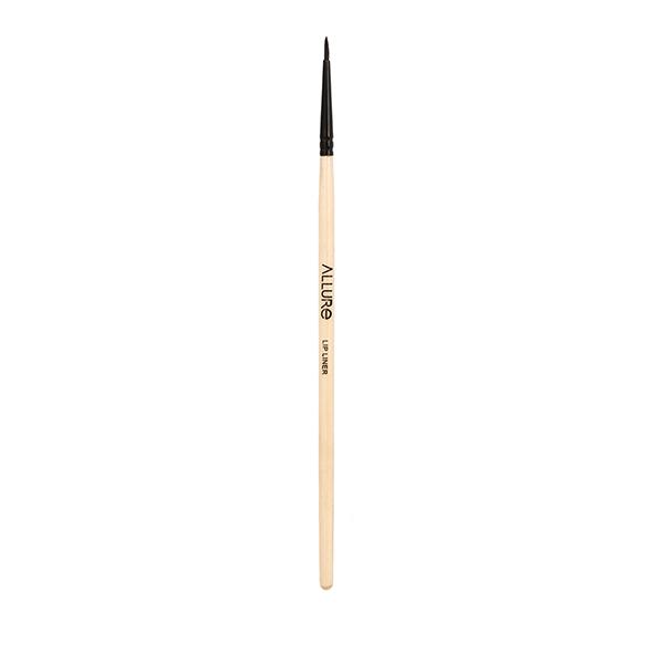 Netmeds | Allure Classic Lip Liner Makeup Brush 1's