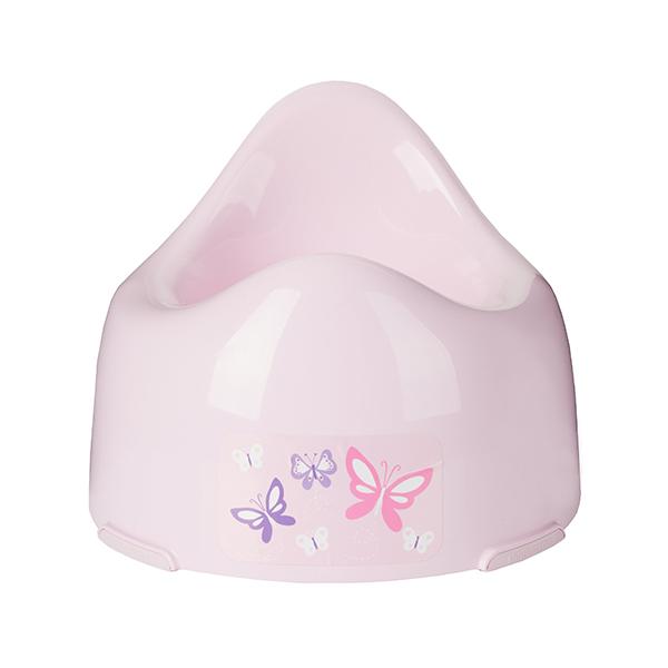 Netmeds | Mothercare Potty Seat - Pink