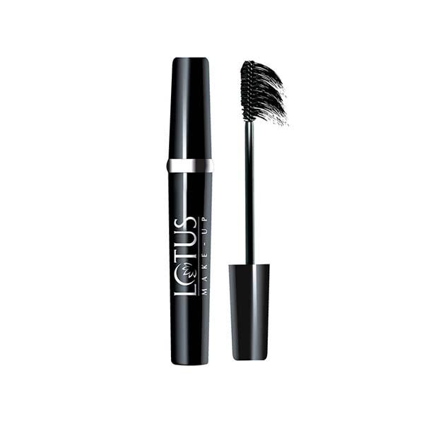 Netmeds | Lotus Make-up Maxlash Botanical Mascara 4 gm