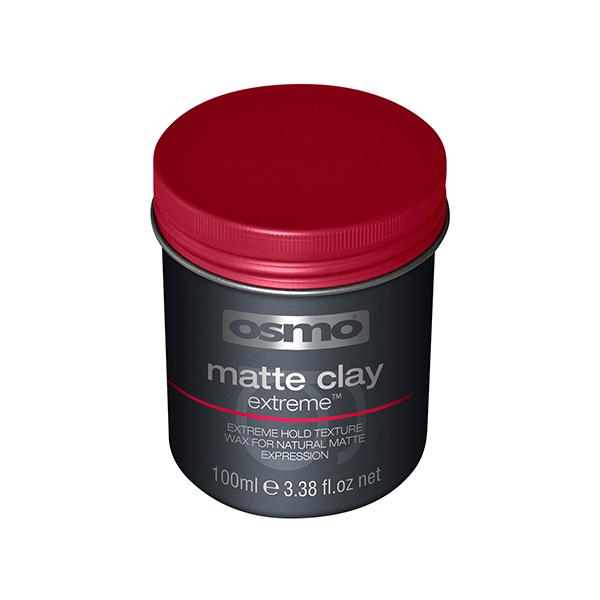 Netmeds | Osmo Matte Clay Extreme 100 ml