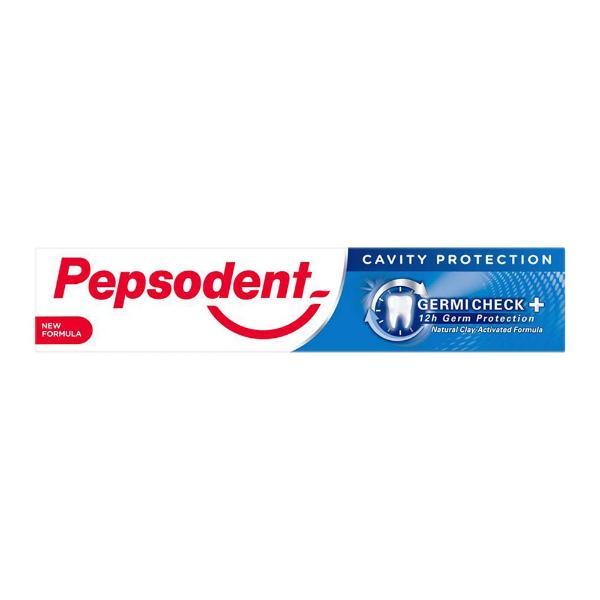 Netmeds | Pepsodent 12hr Germi Check Toothpaste 200 gm