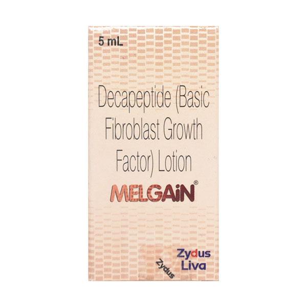 Netmeds | Melgain Lotion 5ml