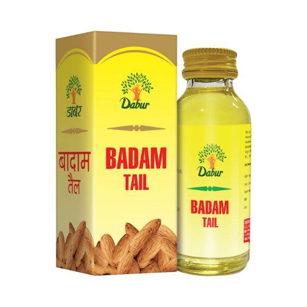 Netmeds | Dabur Badam Tail 100 ml