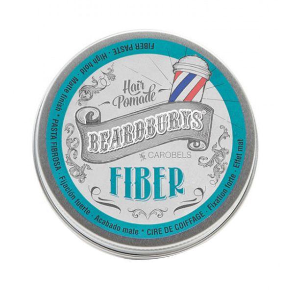 Netmeds | Beardburys Fiber Paste Hair Pomade 30 ml
