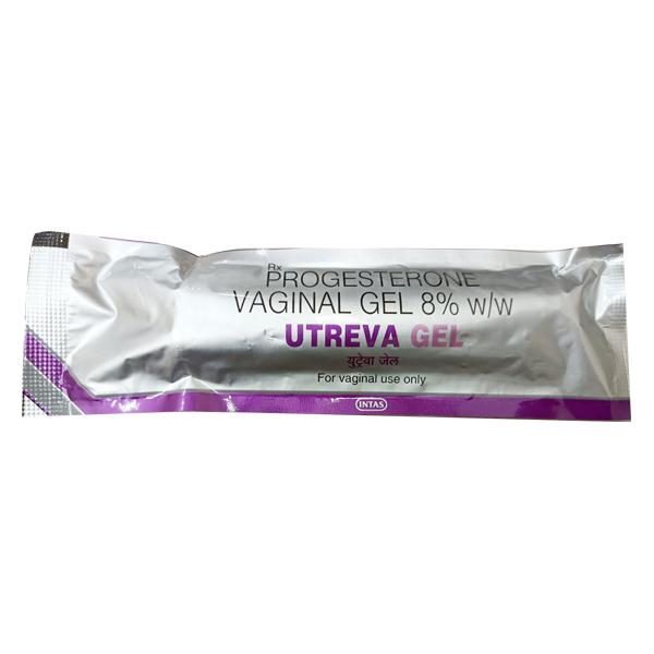 Netmeds | UTREVA Gel 1.125gm