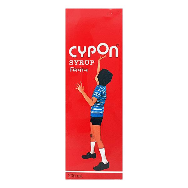 Netmeds | Cypon Syrup 200ml