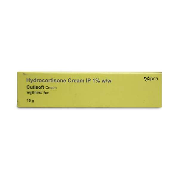 Netmeds | Cutisoft Cream 15gm