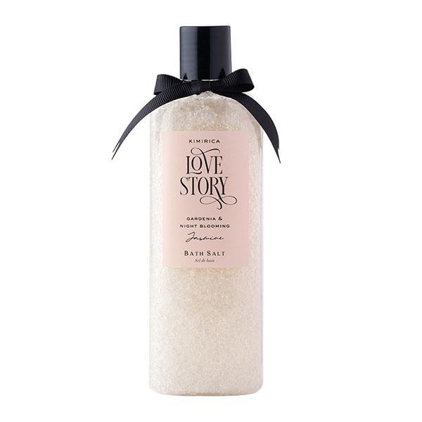 Netmeds | Kimirica Love Story Bath Salt For Body Spa 290 gm