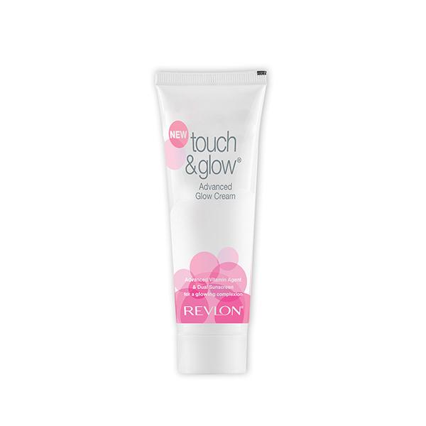 Netmeds | Revlon Touch & Glow Advanced Glow Cream 50gm