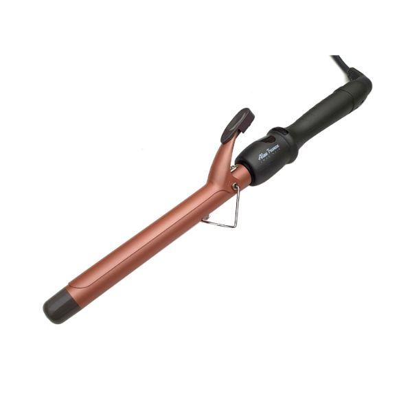 Netmeds | Alan Truman Gold Ceramic Curler - 22 mm 1's