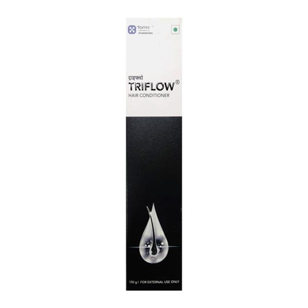Netmeds | Triflow Hair Conditioner 150gm