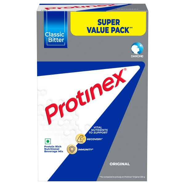 Netmeds | Protinex Powder - Original Flavour 1 kg