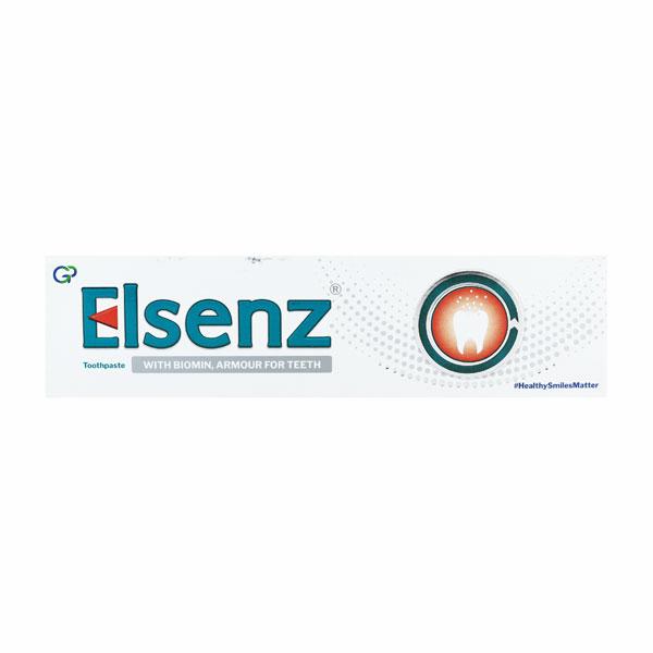 Netmeds | Elsenz Paste 70gm