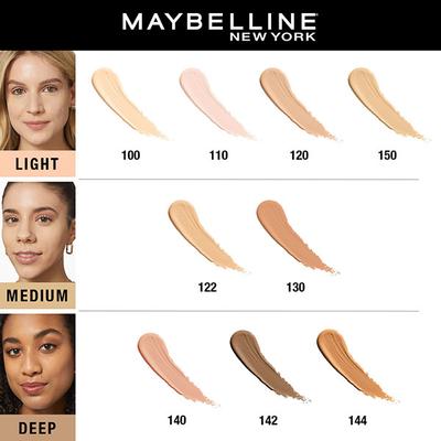 Maybelline New York Instant Age Rewind Eraser Multi-Use Concealer, 130 Medium 6 ml - Concealer