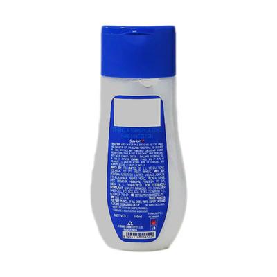 Savlon Moisturizing Sanitizer Gel 100 ml - Hand Sanitizer