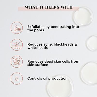 Suganda BHA Serum 30 ml - Face Gels