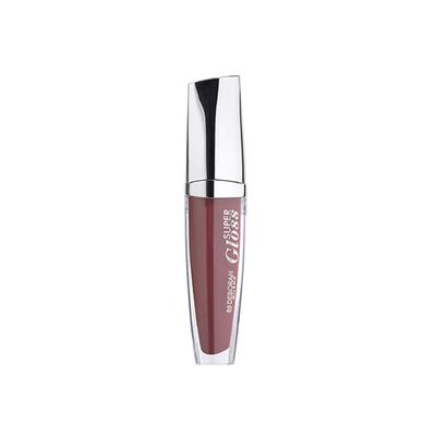 Deborah Milano Super Gloss Lg - 9 Brown Rose Lip Gloss 4.5 gm - Lip Glosses