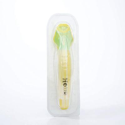 Intersurgical I - Gel Supraglottic Airway (30 - 60 Kg) (Size 3) 1's - Respiratory Care