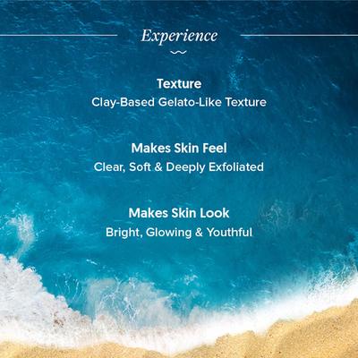 Aqualogica Glow Plus Gelato Face Mask 100 gm - Masks & Peels