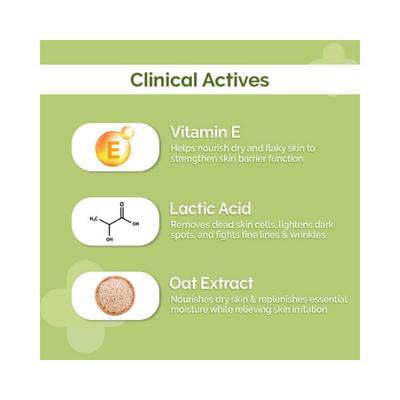 The Derma Co. 2 Percent Vitamin E Daily Hydrating Body SerumLotion 250 ml - Body Sunscreen
