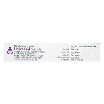 Momin Cream 15gm - Skin Infections-Toc