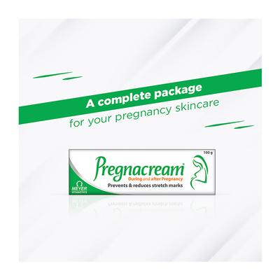 Pregnacare Stretch Mark Cream 100 gm - Stretch Mark Cream