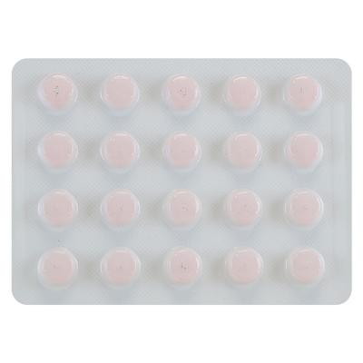 CINOD 10mg Tablet 20's - Hypertension-Cal