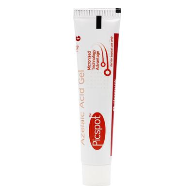 PICSPOT Gel 15gm - Acne-Acn