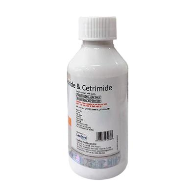 Neoscab Lotion 100ml - Skin Infections-Taa
