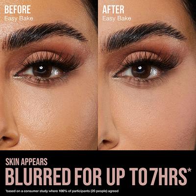 Huda Beauty Easy Bake Loose Baking & Setting Powder Banana Bread 20 gm - Loose Powder