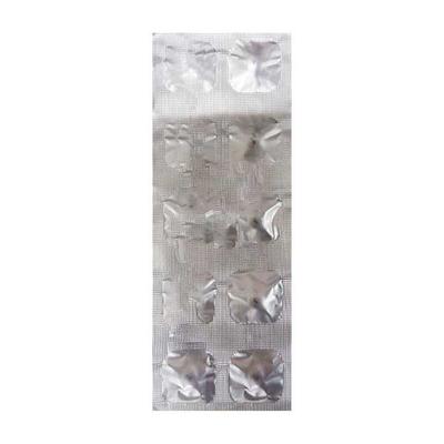 Rosuson 20mg Tablet 10'S - High Cholesterol-Dys