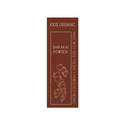 Herbal Me Shikakai Powder - 100% Certified Organic - 120gms - Powder