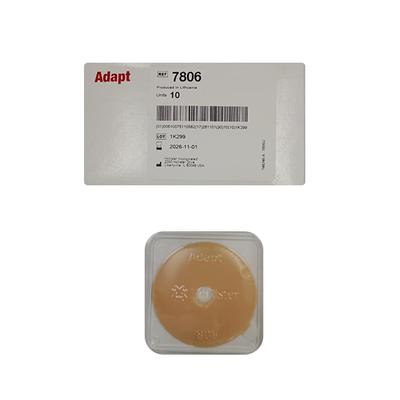 Hollister Adapt Barrier Ring (98 mm) (7806) 10's - Bandages & Dressings