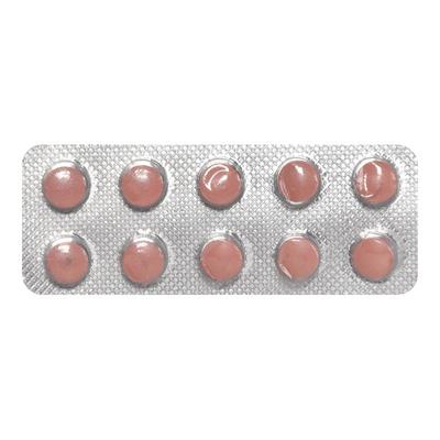 Sympta 30mg Tablet 10'S - Depression-Ant
