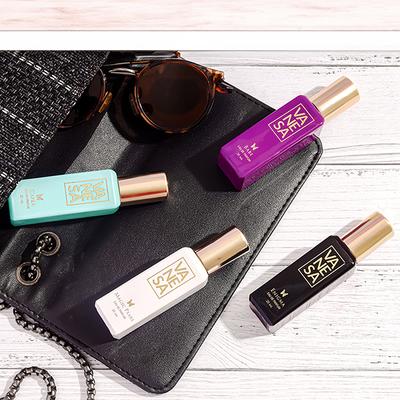 Vanesa Luxury Gift Set for Women - 20ml each 4's - Women Perfumes (Edt/Edp)