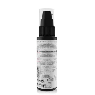 Volamena Vitamin C Face Serum - Green Tea & Orange Oil 50 ml - Face Gels