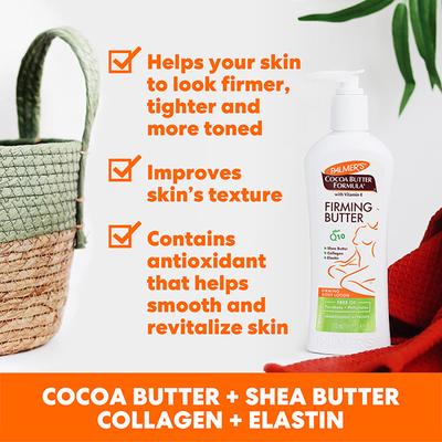 Palmer's Cocoa Butter Firming 315 ml - Breast Firming Gel