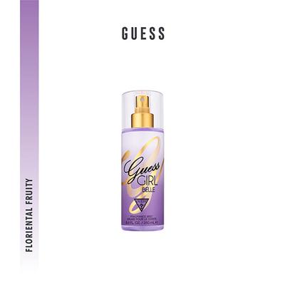 Guess Girl Belle Body Mist 250 ml - Body Mist/Spray