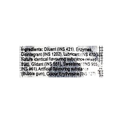 Digipen Chew Tablet 10'S - Supplements-Sup