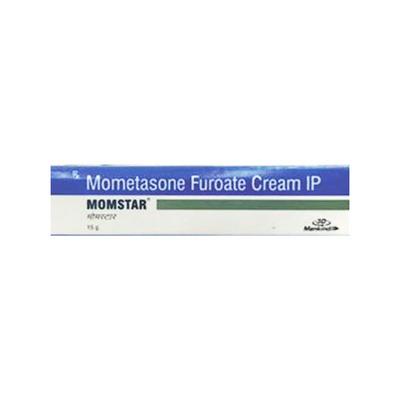 Momstar Cream 15gm - Fungal Infections-Taa