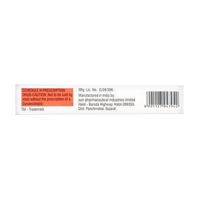 RELUEASE Tablet 10's - General-P