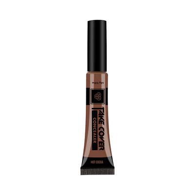 PAC Take Cover Concealer 18 Hot Cocoa 6.8 gm - Concealer