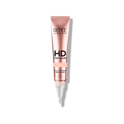 Renee Pro HD Concealer - Fawn 8 gm - Concealer