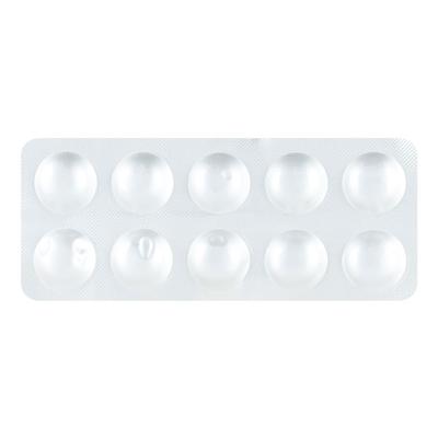 Arvast 5mg Tablet 10'S - High Cholesterol-Dys