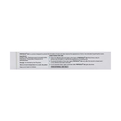 PIRFESCA Gel 30g - Scar-Oth