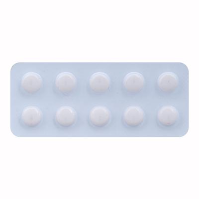 Goodvit Tablet 10'S - Iron Supplement/Anaemia-Vma
